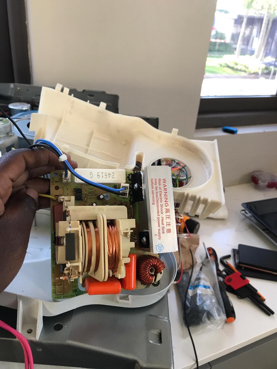 Appliance PCB board Nairobi